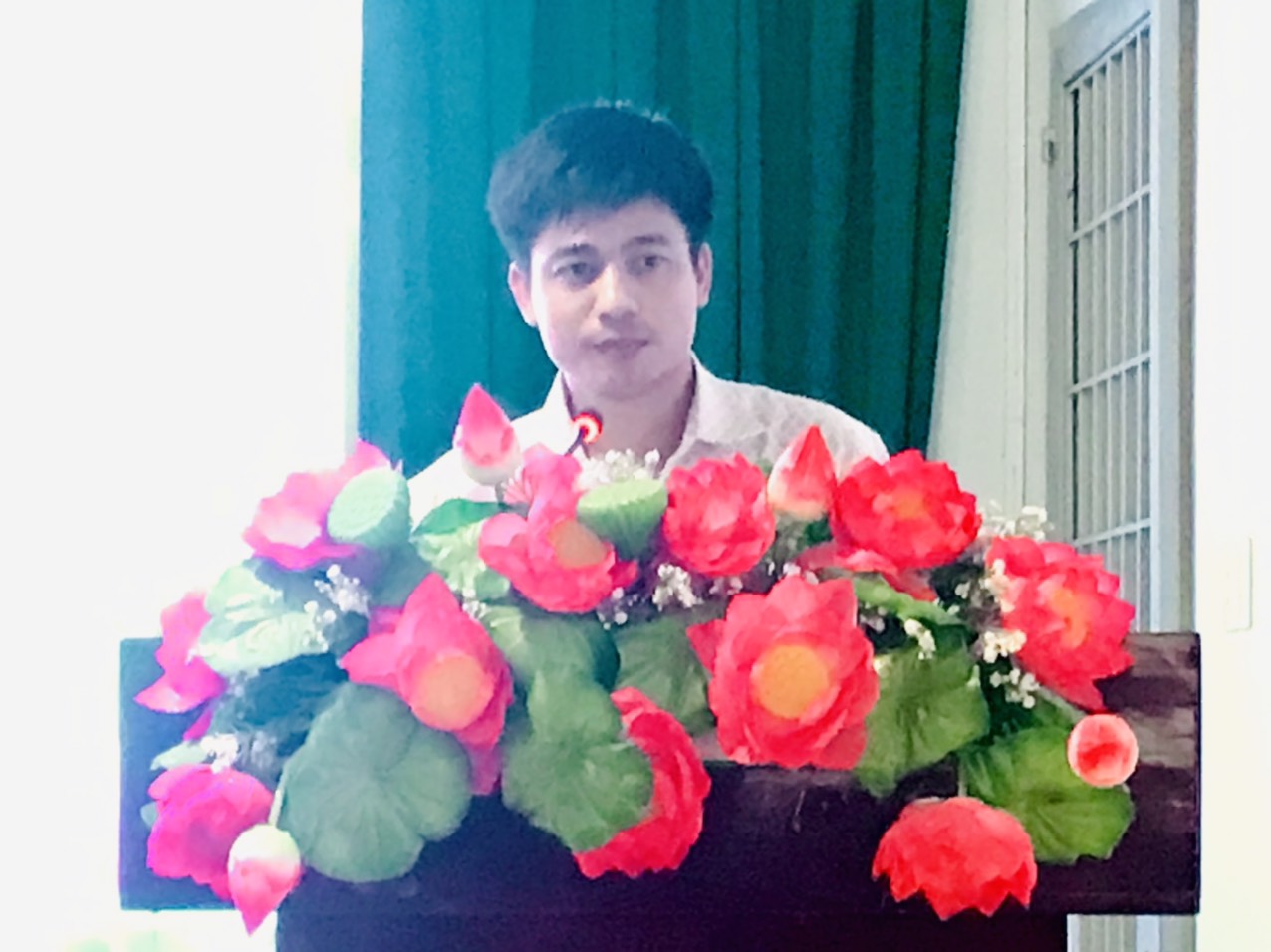khai mạc